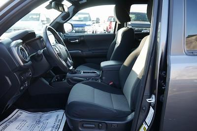 Used 2022 Toyota Tacoma TRD Sport Double Cab for sale #W3267 - photo 2