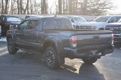 Used 2022 Toyota Tacoma TRD Sport Double Cab for sale #W3267 - photo 1
