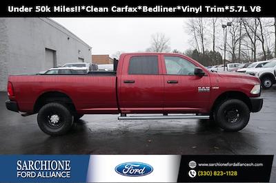 Used 2013 Ram 2500 Tradesman Crew Cab for sale #W3271 - photo 1