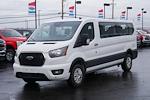 Used 2024 Ford Transit 350 XLT Passenger Van for sale #W3273 - photo 7