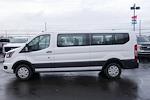 Used 2024 Ford Transit 350 XLT Passenger Van for sale #W3273 - photo 8