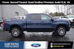 Used 2020 Chevrolet Silverado 1500 LT Crew Cab for sale #W3279A - photo 1
