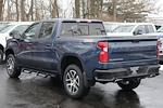 Used 2020 Chevrolet Silverado 1500 LT Crew Cab for sale #W3279A - photo 7
