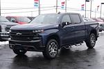 Used 2020 Chevrolet Silverado 1500 LT Crew Cab for sale #W3279A - photo 4