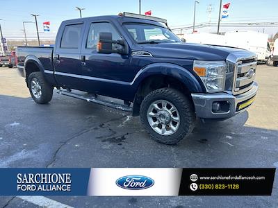 Used 2015 Ford F-350 - photo 1