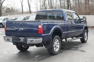 Used 2015 Ford F-350 - photo 1