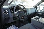 2013 Ford F-550 Crew Cab DRW RWD Flatbed Truck for sale #W3284 - photo 13