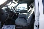 2013 Ford F-550 Crew Cab DRW RWD Flatbed Truck for sale #W3284 - photo 2