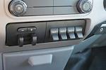 2013 Ford F-550 Crew Cab DRW RWD Flatbed Truck for sale #W3284 - photo 20