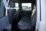 2013 Ford F-550 Crew Cab DRW RWD Flatbed Truck for sale #W3284 - photo 24