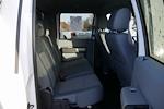 2013 Ford F-550 Crew Cab DRW RWD Flatbed Truck for sale #W3284 - photo 25