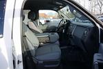 2013 Ford F-550 Crew Cab DRW RWD Flatbed Truck for sale #W3284 - photo 26