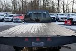 2013 Ford F-550 Crew Cab DRW RWD Flatbed Truck for sale #W3284 - photo 8