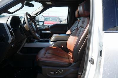 Used 2022 Ford F-350 - photo 1