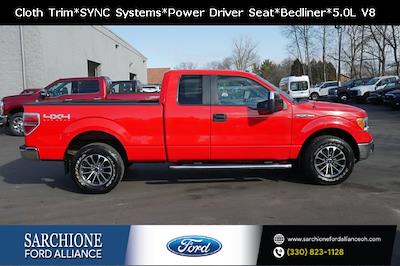Used 2012 Ford F-150 - photo 1
