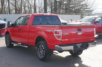 Used 2012 Ford F-150 - photo 1