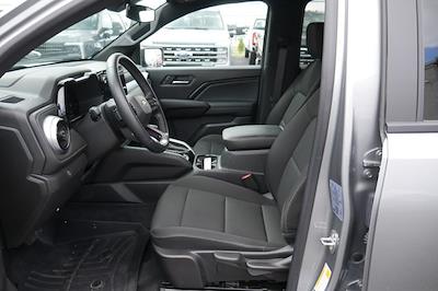 Used 2023 Chevrolet Colorado - photo 1