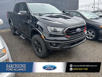 Used 2023 Ford Ranger - photo 1