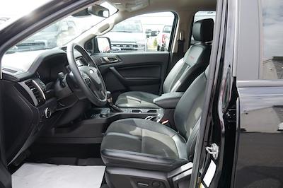 Used 2023 Ford Ranger - photo 1