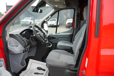 2018 Ford Transit 350 Medium Roof SRW RWD Empty Cargo Van for sale #W3511 - photo 2