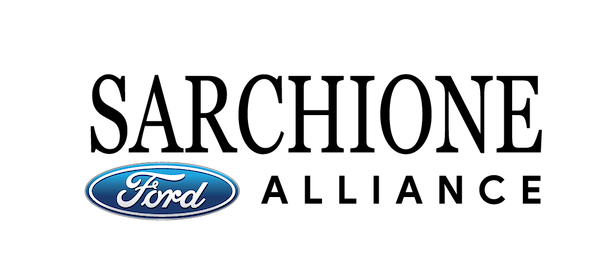Sarchione Ford of Alliance logo