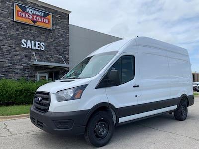 2024 Ford Transit 250 High Roof RWD Empty Cargo Van for sale #1732054 - photo 1