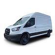 2024 Ford Transit 250 High Roof RWD Empty Cargo Van for sale #1732054 - photo 8