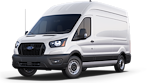 2024 Ford Transit 250 High Roof RWD Empty Cargo Van for sale #1732054 - photo 9