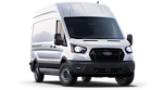 2024 Ford Transit 250 High Roof RWD Empty Cargo Van for sale #1732054 - photo 12