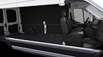 2024 Ford Transit 250 High Roof RWD Empty Cargo Van for sale #1732054 - photo 13
