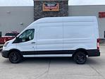 2024 Ford Transit 250 High Roof RWD Empty Cargo Van for sale #1732054 - photo 4