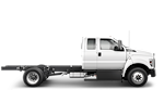New 2025 Ford F-650 Standard Crew Cab Cab Chassis for sale #1737538 - photo 28