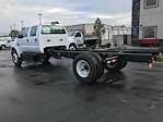 New 2025 Ford F-650 Standard Crew Cab Cab Chassis for sale #1737538 - photo 2