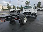 New 2025 Ford F-650 Standard Crew Cab Cab Chassis for sale #1737538 - photo 4