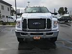 New 2025 Ford F-650 Standard Crew Cab Cab Chassis for sale #1737538 - photo 6