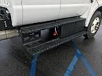 New 2025 Ford F-650 Standard Crew Cab Cab Chassis for sale #1737538 - photo 7