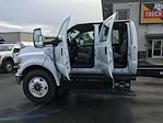 New 2025 Ford F-650 Standard Crew Cab Cab Chassis for sale #1737538 - photo 10