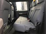 New 2025 Ford F-650 Standard Crew Cab Cab Chassis for sale #1737538 - photo 11