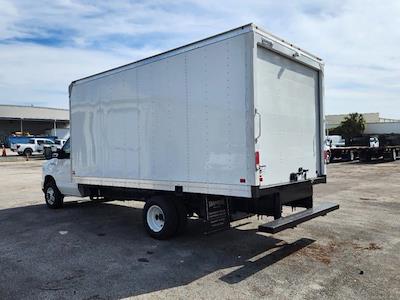 New 2025 Ford E-450 16' 6" Knapheide Box Van for sale #1738047 - photo 2
