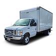 New 2025 Ford E-450 16' 6" Knapheide Box Van for sale #1738047 - photo 1