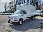 New 2025 Ford E-450 16' 6" Knapheide Box Van for sale #1738047 - photo 3