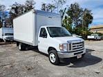 New 2025 Ford E-450 16' 6" Knapheide Box Van for sale #1738047 - photo 5