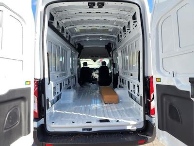 New 2024 Ford Transit 350 HD High Roof Empty Cargo Van for sale #1752513 - photo 2