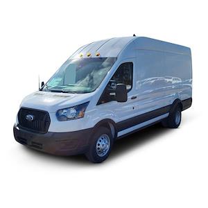 2024 Ford Transit 350 HD High Roof DRW RWD Empty Cargo Van for sale #1752513 - photo 1