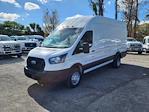 2024 Ford Transit 350 HD High Roof DRW RWD Empty Cargo Van for sale #1752513 - photo 1