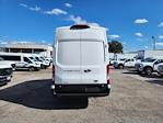 2024 Ford Transit 350 HD High Roof DRW RWD Empty Cargo Van for sale #1752513 - photo 8