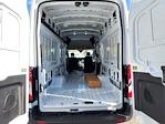 2024 Ford Transit 350 HD High Roof DRW RWD Empty Cargo Van for sale #1752513 - photo 2