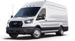 2024 Ford Transit 350 HD High Roof DRW RWD Empty Cargo Van for sale #1752513 - photo 2