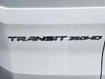 2024 Ford Transit 350 HD High Roof DRW RWD Empty Cargo Van for sale #1752513 - photo 14
