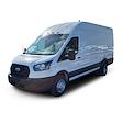 2024 Ford Transit 350 HD High Roof DRW RWD Empty Cargo Van for sale #1752513 - photo 1